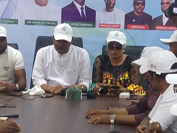 RELAX Plans Grassroots Mobilisation Across 774 LGAs for Tinubu’s 2027 Re-election