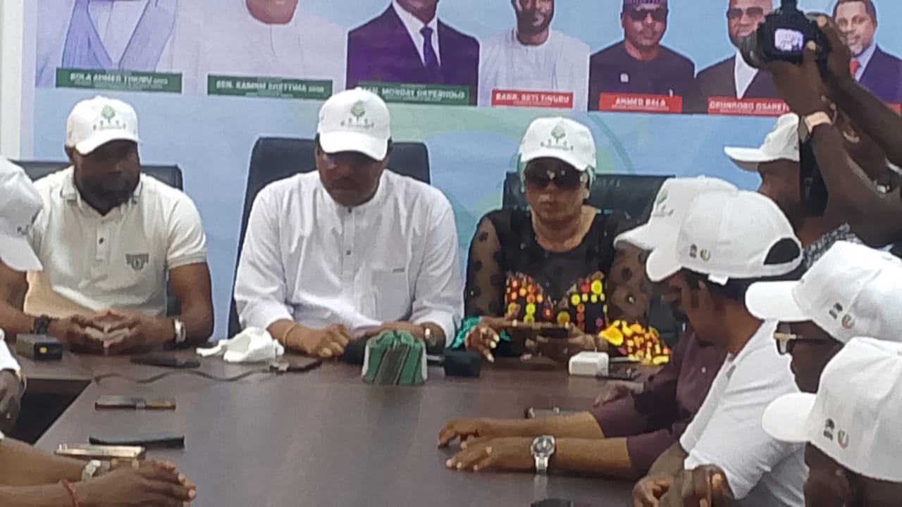 RELAX Plans Grassroots Mobilisation Across 774 LGAs for Tinubu’s 2027 Re-election