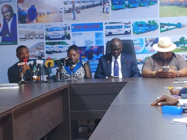 Edo Govt to Tackle Bad Roads During Dry Season, Says Afegbua