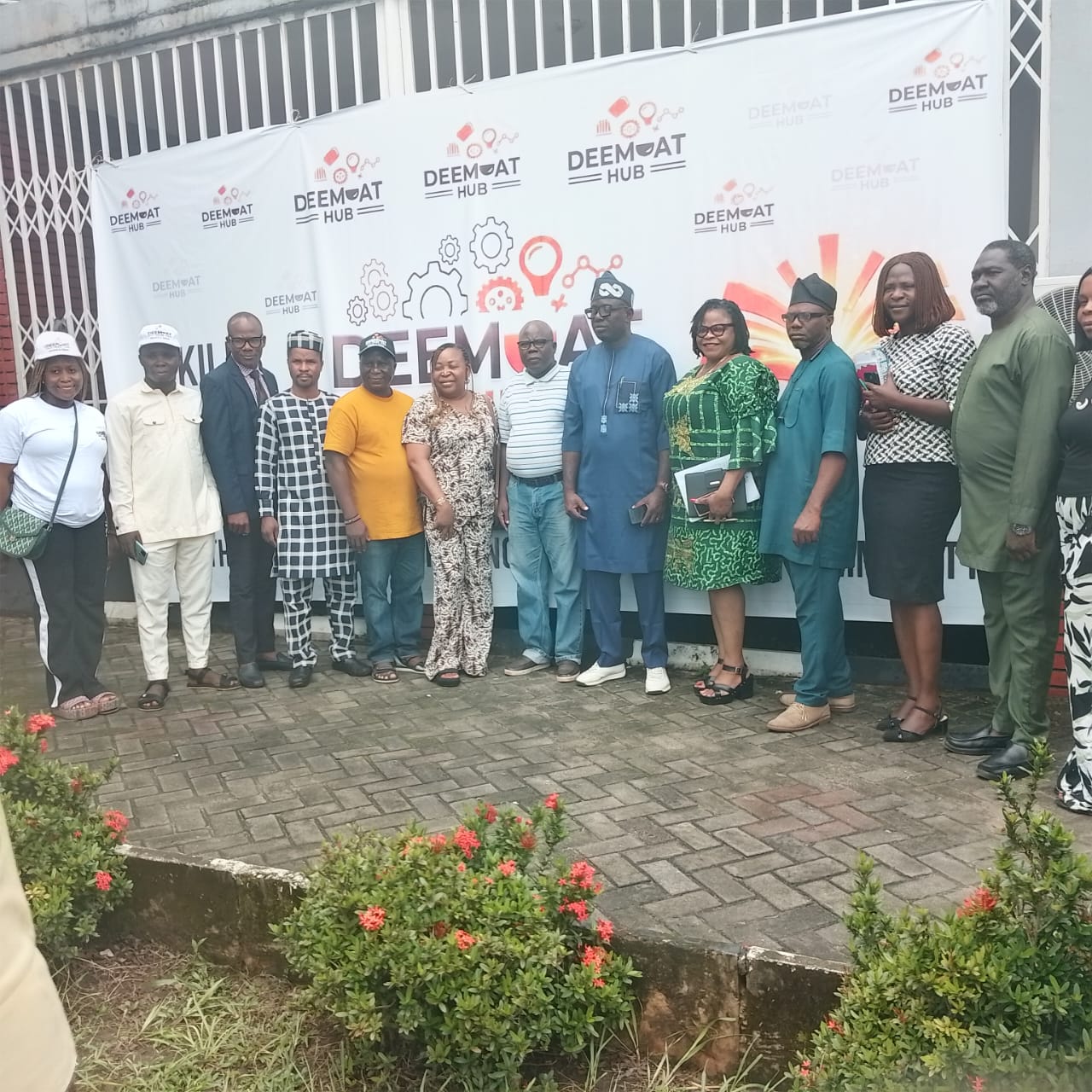 Edo Govt, DeeMoat Hub Move to Build AI, Digital Skills for Public Servants, Youth Empowerment