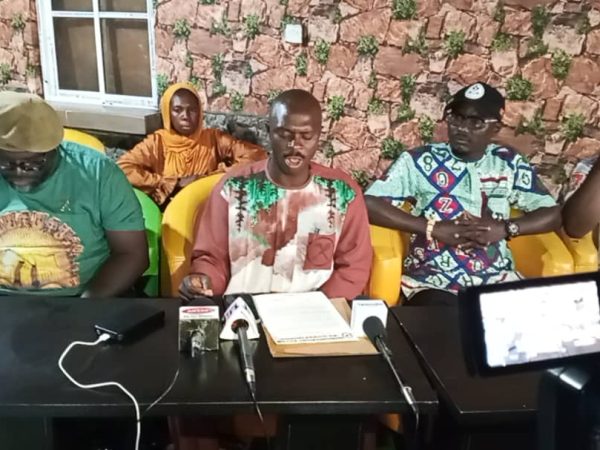 Aiguobasinmwin Movement Warns Asari Dokubo Against ‘Attacks’ on Edo, Benin Throne