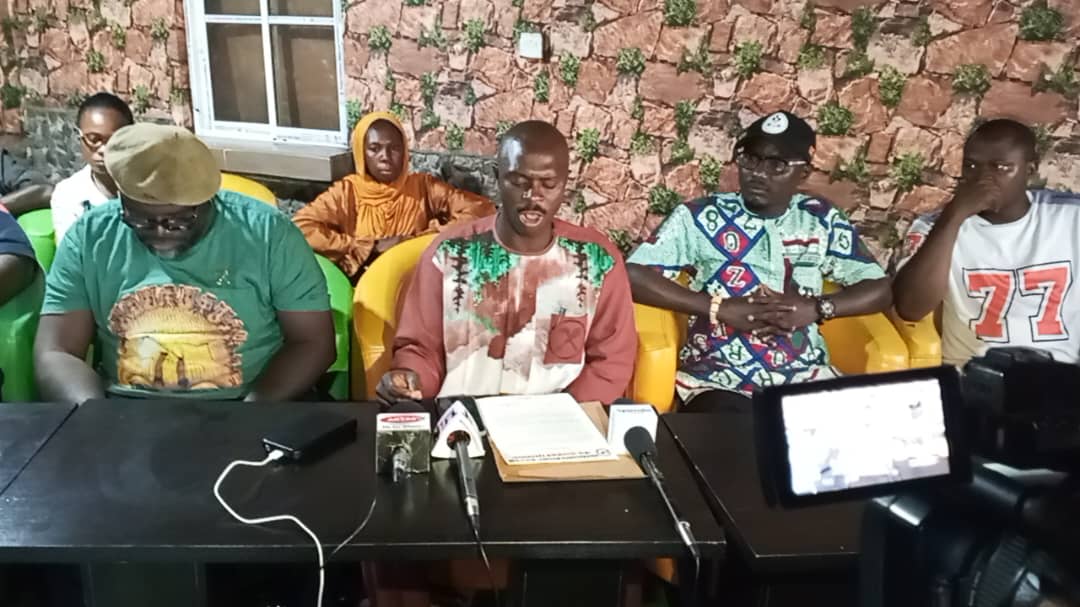 Aiguobasinmwin Movement Warns Asari Dokubo Against ‘Attacks’ on Edo, Benin Throne