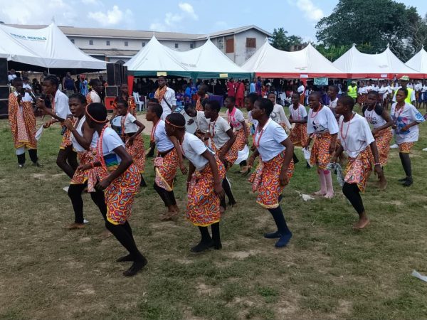 Owan  Day: Hundreds  Gather To Celebrate Honour, Integrity,  Culture 