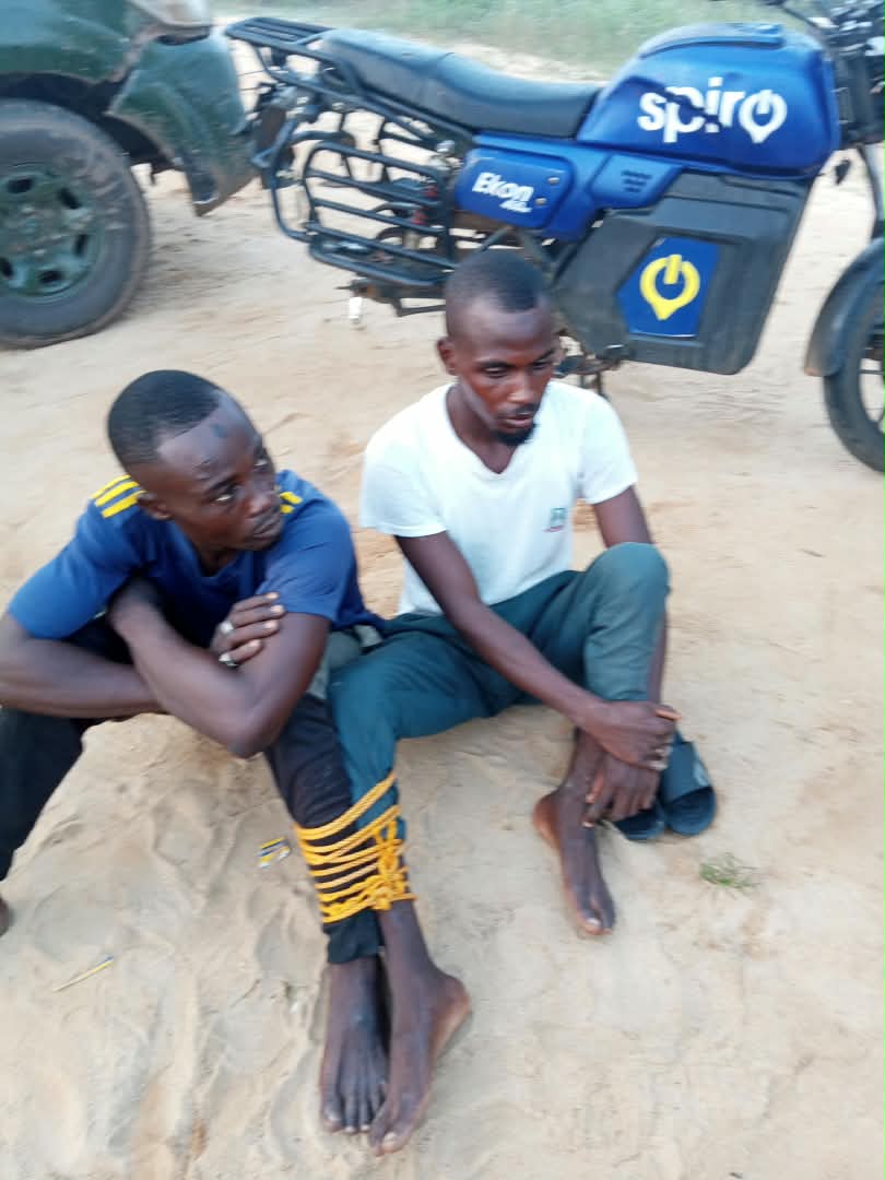 Ossiomo Power Company Accuses Edo Police Command Of Double Standards, Says Company Lost Over N100m To Thieves