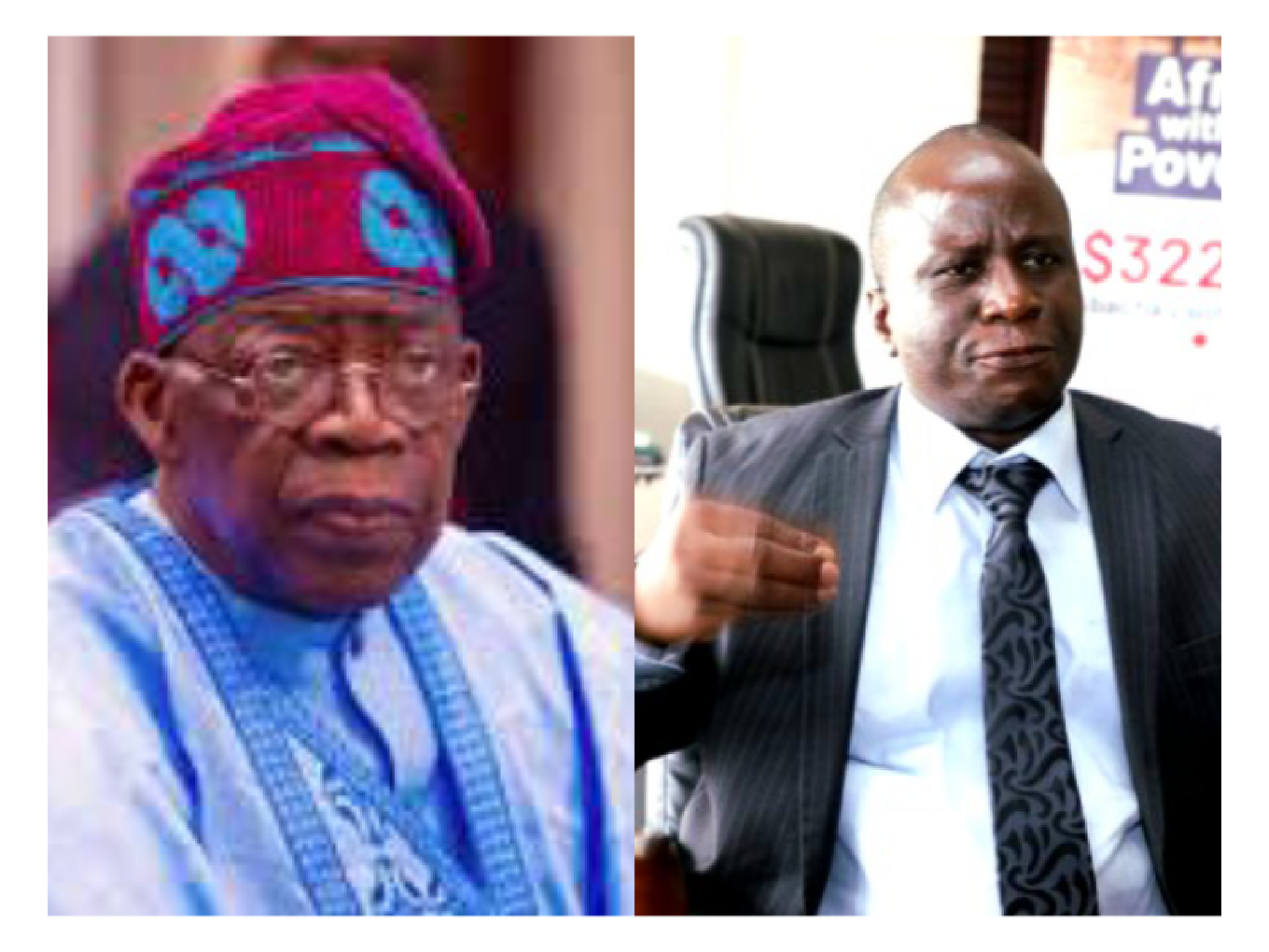 Ugolor Demands Full Disclosure of Tinubu’s East–West Road Plan, Warns Against Contract Duplication
