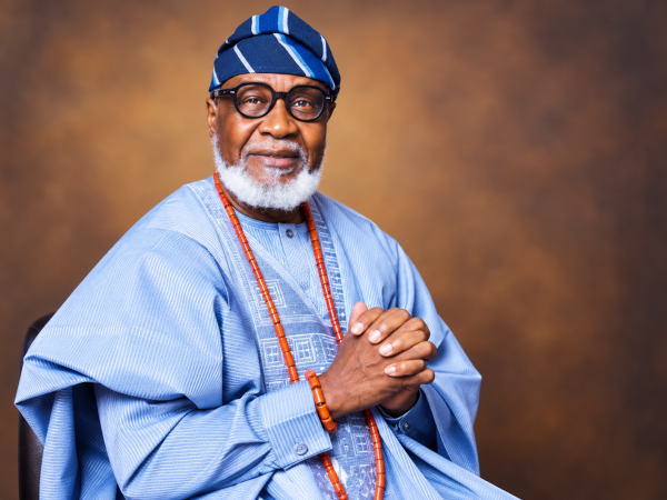 ON THE BLOCK 2027: Luis Ebhodaghe — ADC, Esan Central/Esan West/Igueben Fed. Constituency