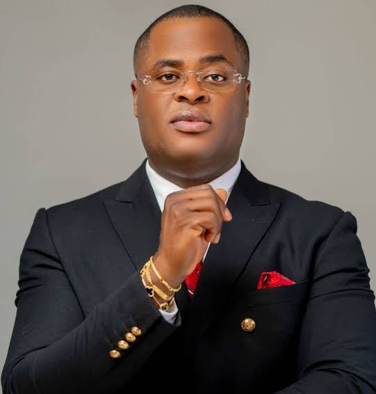 2027: I’ll Sponsor Legislation to Protect Vulnerable People – Paddy Iyamu