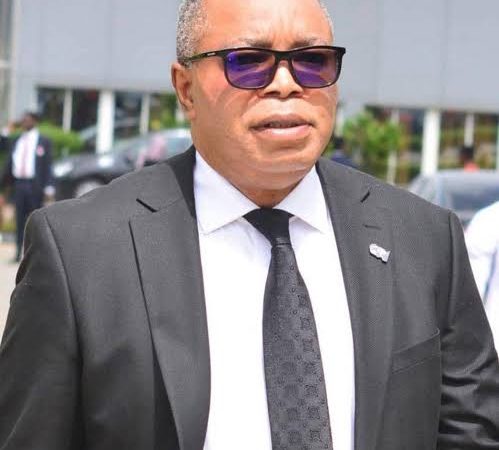 Comrade Iyere Urges DSS Probe of Edo APC Chairman Over Alleged Political Threat