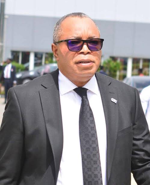Comrade Iyere Urges DSS Probe of Edo APC Chairman Over Alleged Political Threat